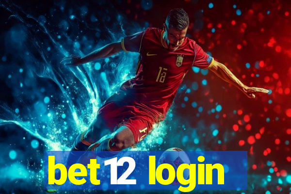 bet12 login